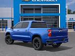 New 2026 Chevrolet Silverado 1500 RST Crew Cab 4x4 Pickup for sale #266074 - photo 4