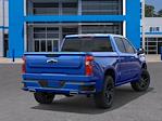 New 2026 Chevrolet Silverado 1500 RST Crew Cab 4x4 Pickup for sale #266074 - photo 2