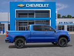 New 2026 Chevrolet Silverado 1500 RST Crew Cab 4x4 Pickup for sale #266074 - photo 5