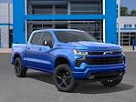 New 2026 Chevrolet Silverado 1500 RST Crew Cab 4x4 Pickup for sale #266074 - photo 7