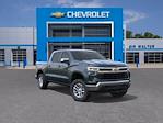 New 2026 Chevrolet Silverado 1500 LT Crew Cab 4x4 Pickup for sale #266082 - photo 1