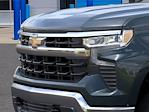 New 2026 Chevrolet Silverado 1500 LT Crew Cab 4x4 Pickup for sale #266082 - photo 13
