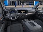 New 2026 Chevrolet Silverado 1500 LT Crew Cab 4x4 Pickup for sale #266082 - photo 15