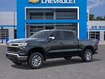 New 2026 Chevrolet Silverado 1500 LT Crew Cab 4x4 Pickup for sale #266082 - photo 3