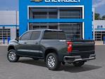New 2026 Chevrolet Silverado 1500 LT Crew Cab 4x4 Pickup for sale #266082 - photo 4