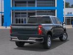 New 2026 Chevrolet Silverado 1500 LT Crew Cab 4x4 Pickup for sale #266082 - photo 2