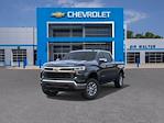 New 2026 Chevrolet Silverado 1500 LT Crew Cab 4x4 Pickup for sale #266082 - photo 8
