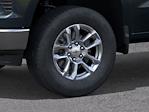 New 2026 Chevrolet Silverado 1500 LT Crew Cab 4x4 Pickup for sale #266082 - photo 9