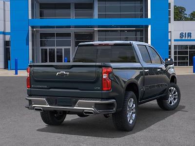 2026 Chevrolet Silverado 1500 Crew Cab 4x4 Pickup for sale #266083 - photo 2