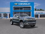 2026 Chevrolet Silverado 1500 Crew Cab 4x4 Pickup for sale #266083 - photo 1