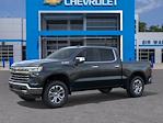 2026 Chevrolet Silverado 1500 Crew Cab 4x4 Pickup for sale #266083 - photo 3