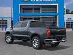 2026 Chevrolet Silverado 1500 Crew Cab 4x4 Pickup for sale #266083 - photo 4