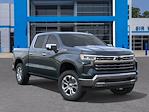 2026 Chevrolet Silverado 1500 Crew Cab 4x4 Pickup for sale #266083 - photo 7
