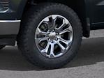 2026 Chevrolet Silverado 1500 Crew Cab 4x4 Pickup for sale #266083 - photo 9