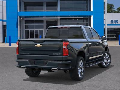 2026 Chevrolet Silverado 1500 Crew Cab 4x4 Pickup for sale #266084 - photo 2