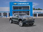 2026 Chevrolet Silverado 1500 Crew Cab 4x4 Pickup for sale #266084 - photo 1
