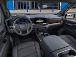2026 Chevrolet Silverado 1500 Crew Cab 4x4 Pickup for sale #266084 - photo 15