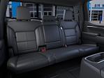 2026 Chevrolet Silverado 1500 Crew Cab 4x4 Pickup for sale #266084 - photo 17