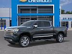 2026 Chevrolet Silverado 1500 Crew Cab 4x4 Pickup for sale #266084 - photo 3