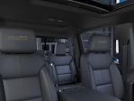 2026 Chevrolet Silverado 1500 Crew Cab 4x4 Pickup for sale #266084 - photo 24