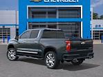2026 Chevrolet Silverado 1500 Crew Cab 4x4 Pickup for sale #266084 - photo 4