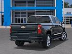 2026 Chevrolet Silverado 1500 Crew Cab 4x4 Pickup for sale #266084 - photo 2