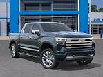 2026 Chevrolet Silverado 1500 Crew Cab 4x4 Pickup for sale #266084 - photo 7