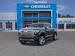 2026 Chevrolet Silverado 1500 Crew Cab 4x4 Pickup for sale #266084 - photo 8