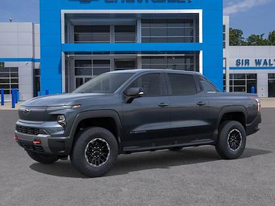 2026 Chevrolet Silverado EV Crew Cab AWD Pickup for sale #266093 - photo 2