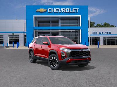 2026 Chevrolet Equinox FWD SUV for sale #266105 - photo 1