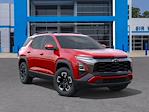 2026 Chevrolet Equinox FWD SUV for sale #266105 - photo 7