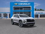 New 2026 Chevrolet Equinox RS SUV for sale #266106 - photo 1