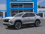 New 2026 Chevrolet Equinox RS SUV for sale #266106 - photo 2