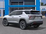 New 2026 Chevrolet Equinox RS SUV for sale #266106 - photo 3