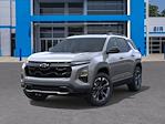 New 2026 Chevrolet Equinox RS SUV for sale #266106 - photo 6