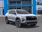 New 2026 Chevrolet Equinox RS SUV for sale #266106 - photo 7
