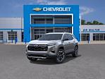 New 2026 Chevrolet Equinox RS SUV for sale #266106 - photo 8