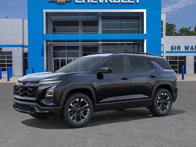 New 2026 Chevrolet Equinox RS SUV for sale #266108 - photo 2