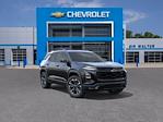 New 2026 Chevrolet Equinox RS SUV for sale #266108 - photo 1