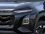 New 2026 Chevrolet Equinox RS SUV for sale #266108 - photo 10