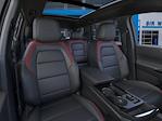 New 2026 Chevrolet Equinox RS SUV for sale #266108 - photo 16