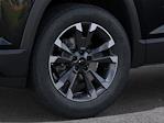 New 2026 Chevrolet Equinox RS SUV for sale #266108 - photo 9
