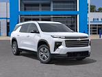 New 2026 Chevrolet Traverse LT SUV for sale #266112 - photo 7