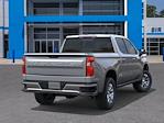 New 2026 Chevrolet Silverado 1500 LT Crew Cab 4x4 Pickup for sale #266113 - photo 2