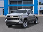 New 2026 Chevrolet Silverado 1500 LT Crew Cab 4x4 Pickup for sale #266113 - photo 6