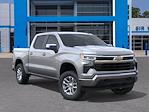 New 2026 Chevrolet Silverado 1500 LT Crew Cab 4x4 Pickup for sale #266113 - photo 7