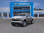 New 2026 Chevrolet Silverado 1500 LT Crew Cab 4x4 Pickup for sale #266113 - photo 8