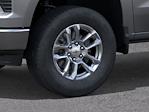New 2026 Chevrolet Silverado 1500 LT Crew Cab 4x4 Pickup for sale #266113 - photo 9