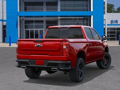 2026 Chevrolet Silverado 1500 Crew Cab 4x4 Pickup for sale #266119 - photo 2