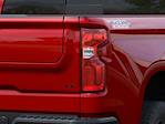 2026 Chevrolet Silverado 1500 Crew Cab 4x4 Pickup for sale #266119 - photo 11
